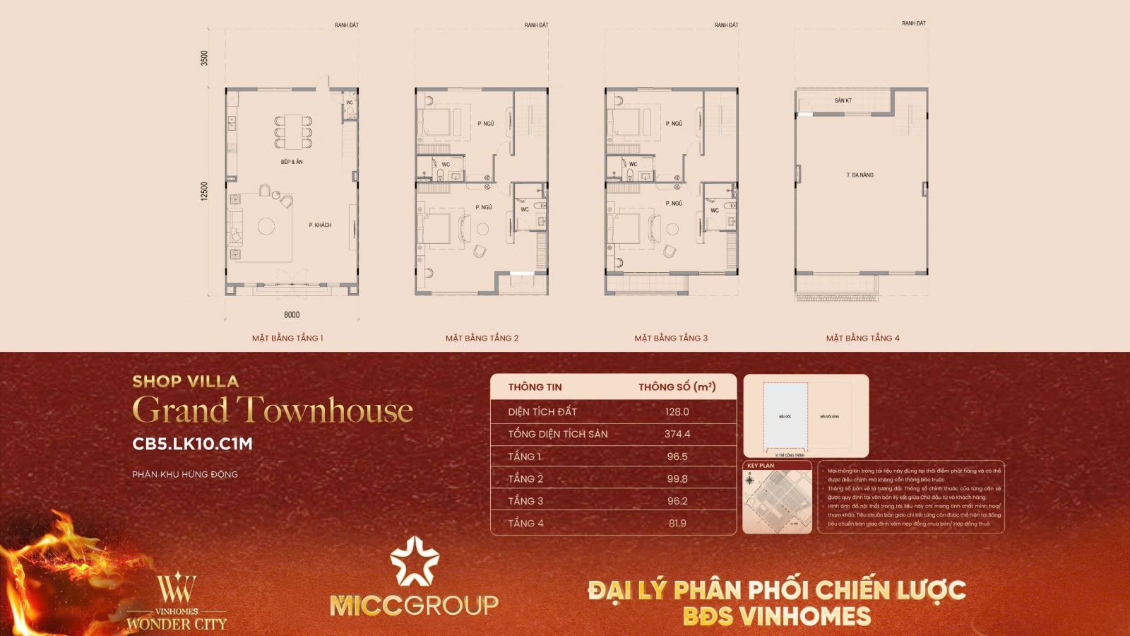 thiết kế shophouse vinhomes đan phượng