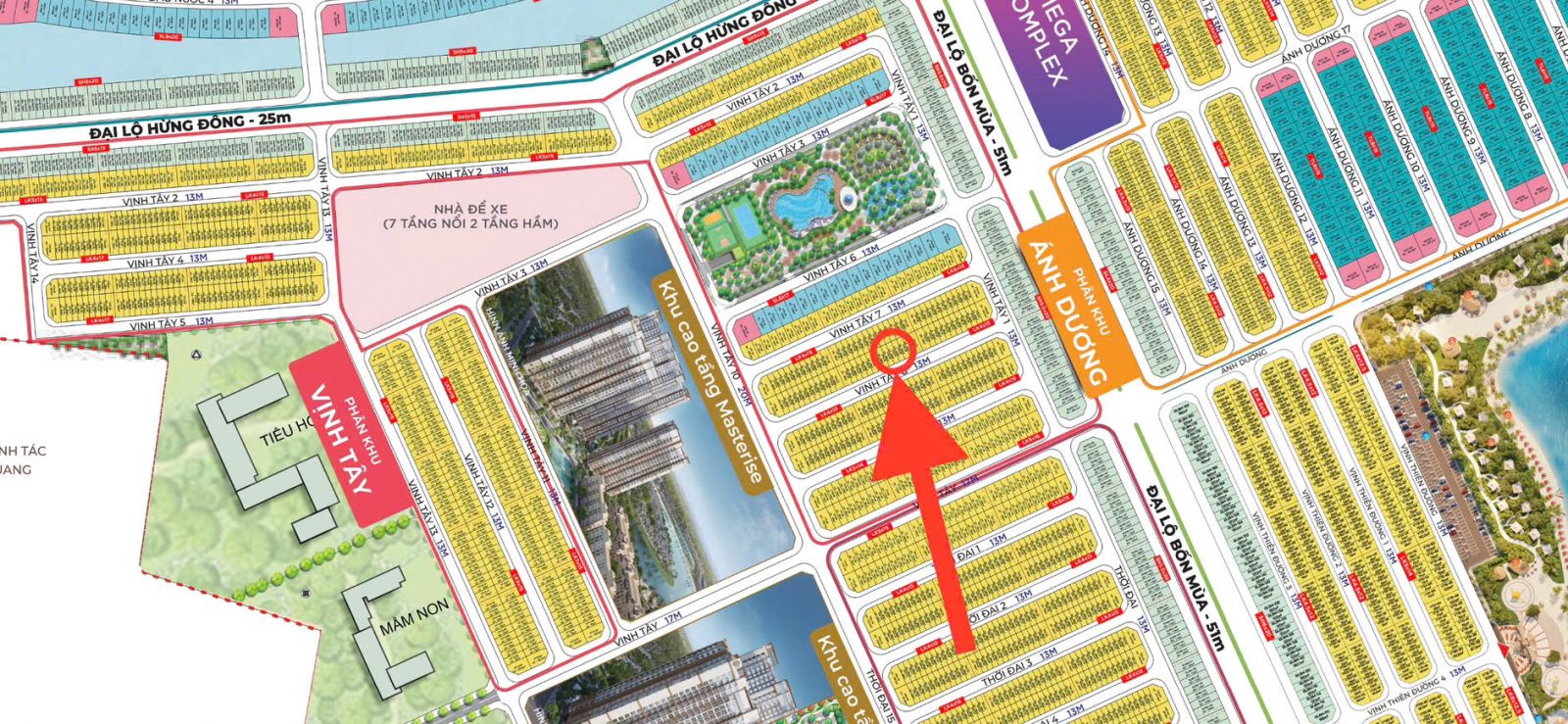liền kề vịnh tây vinhomes ocean park 3