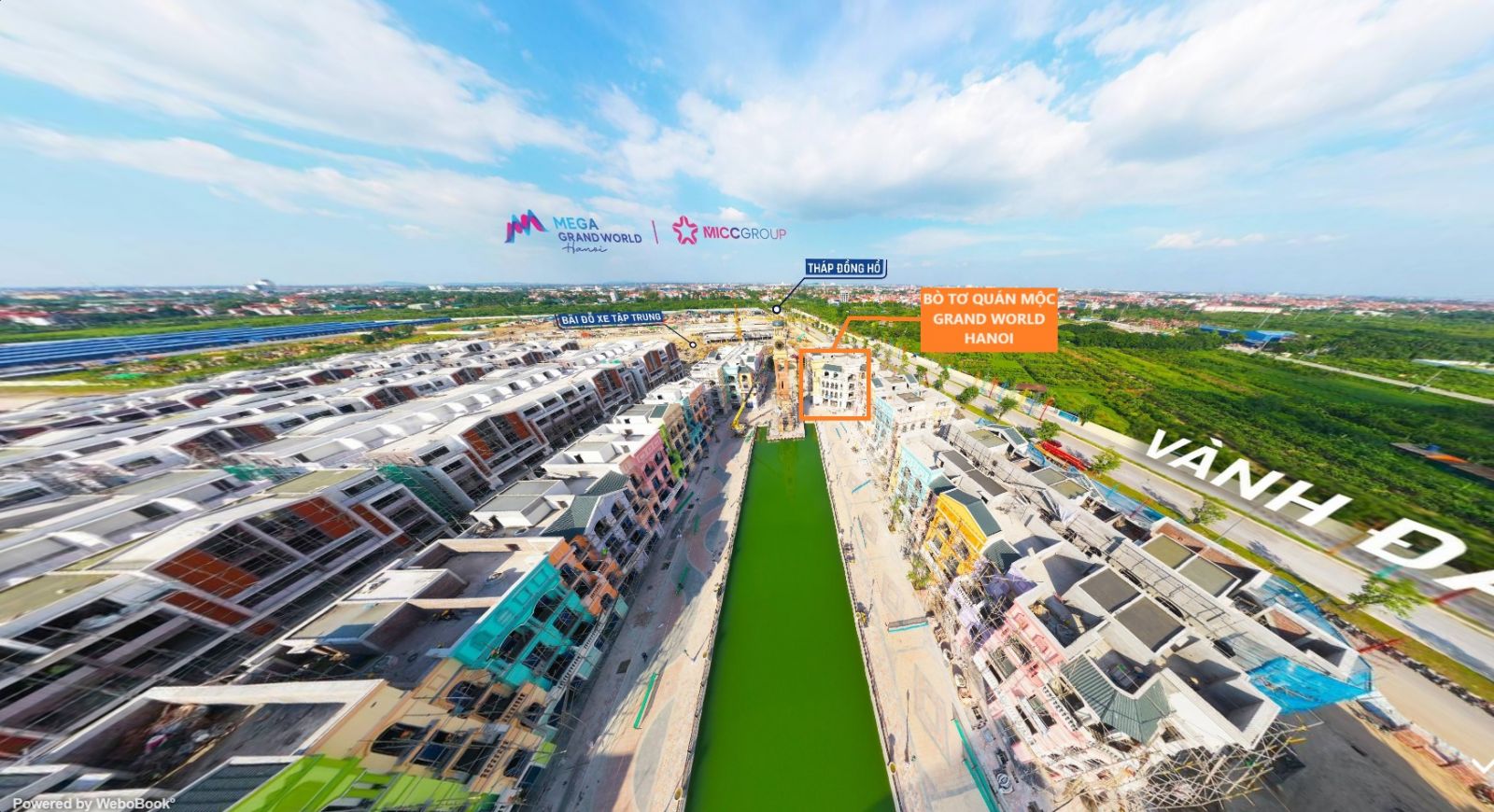 bò tơ quán mộc grand world hà nội