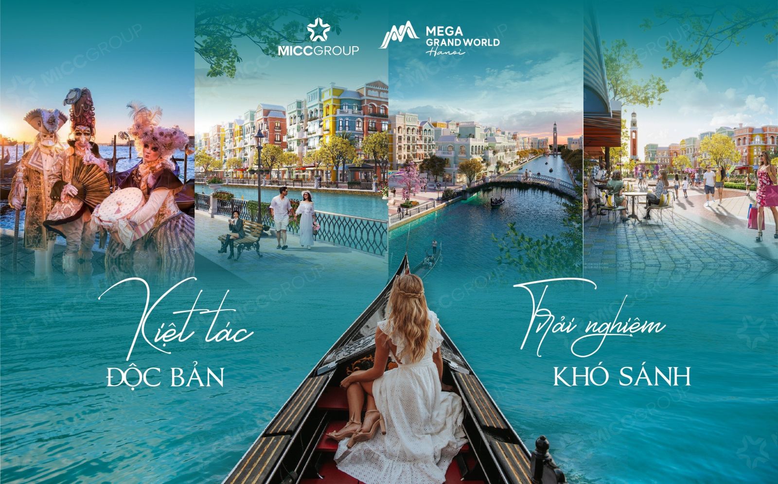 grand world ocean park
