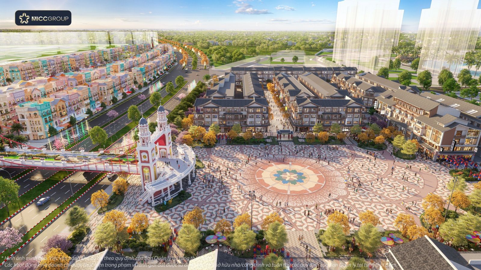 shop ktown grand world hà nội