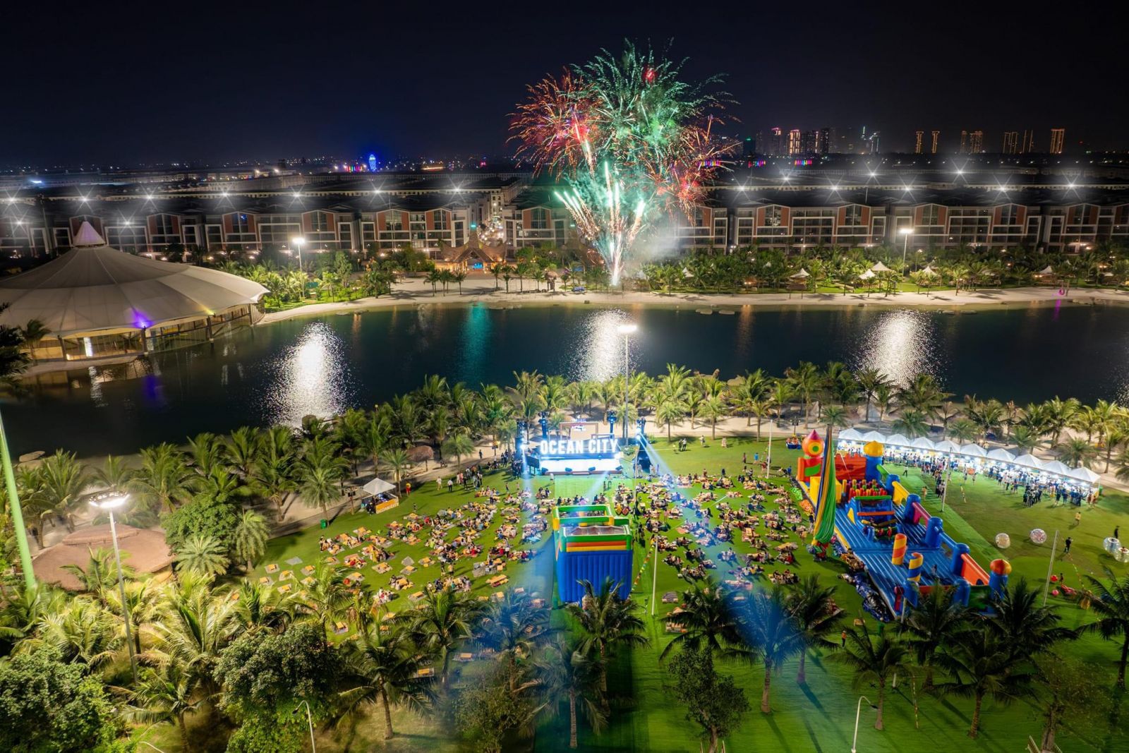 liền kề phố biển mặt hồ vinhomes ocean park 3