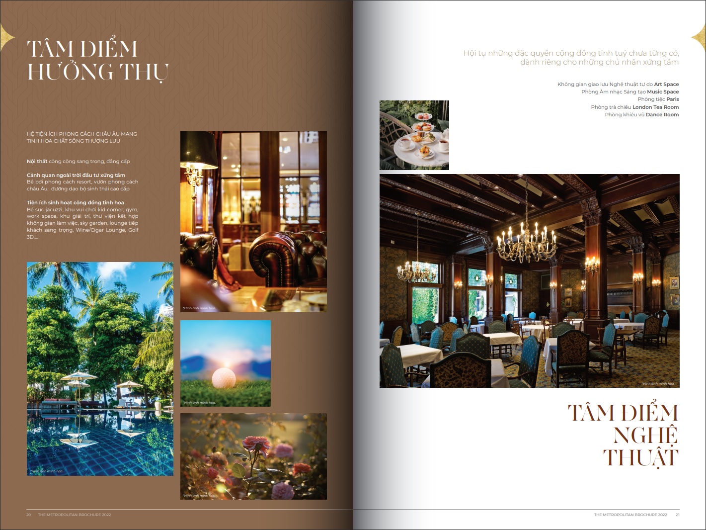 The Zurich Vinhomes Ocean Park