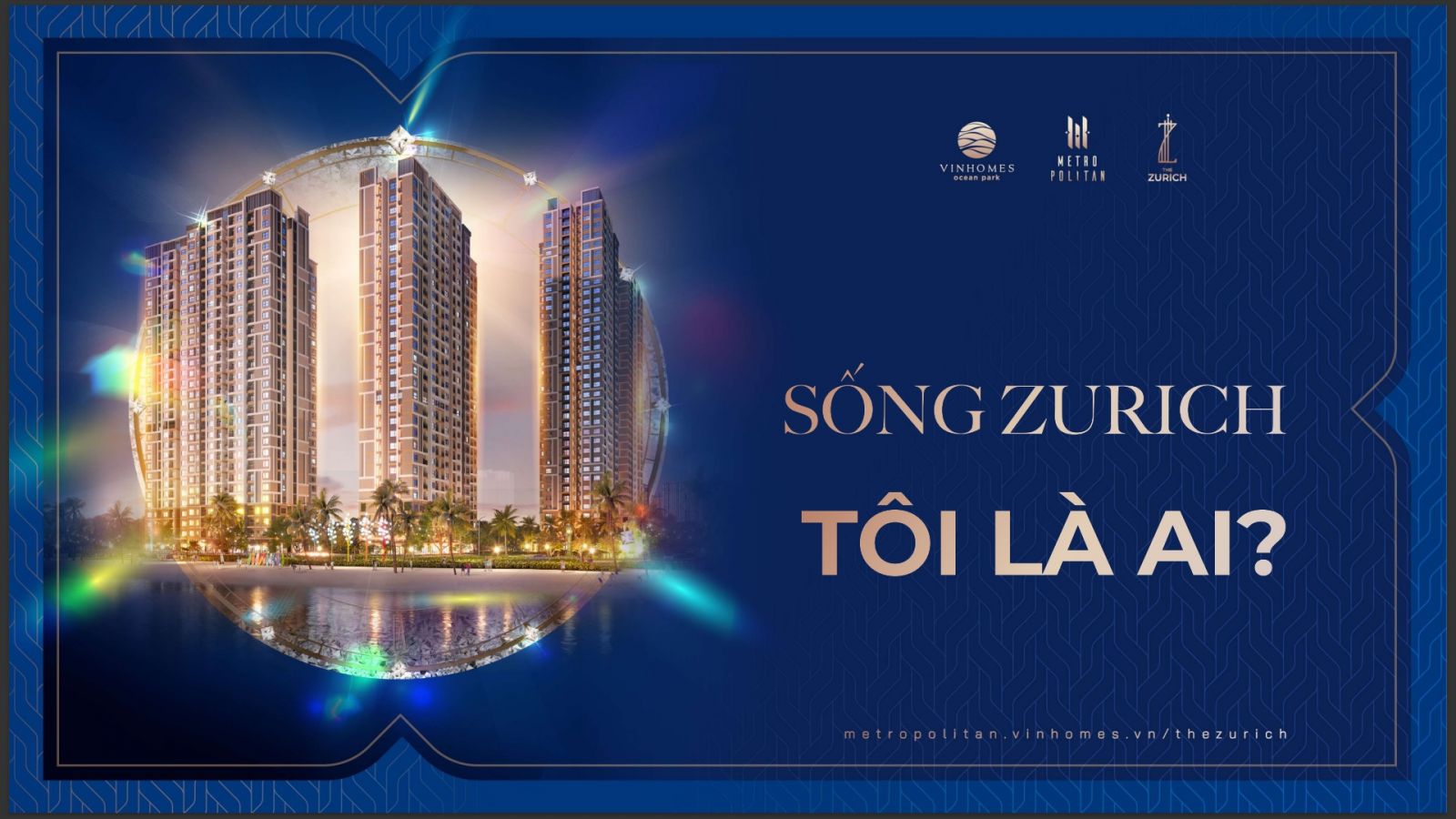 tiện ích căn hộ chung cư The Zurich 