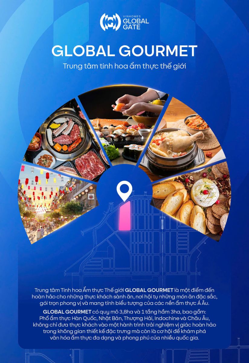 Vinhomes Cổ Loa - Đông Anh Hà Nội